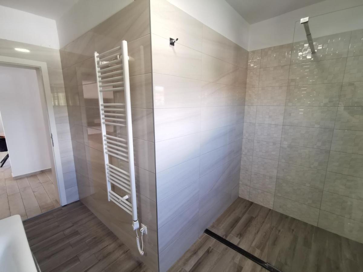 Apartments Soric Bibinje Exterior foto