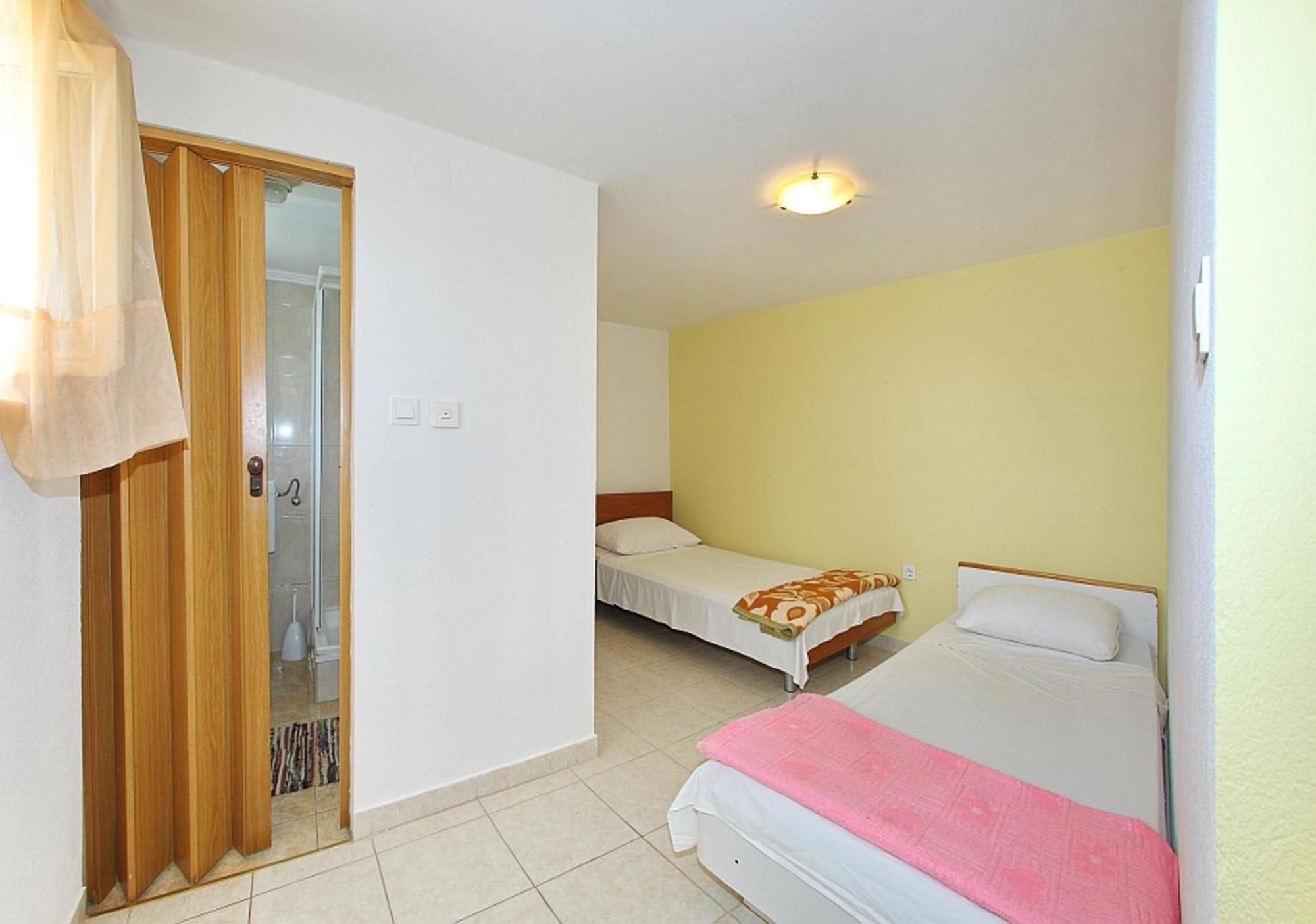 Apartments Soric Bibinje Exterior foto