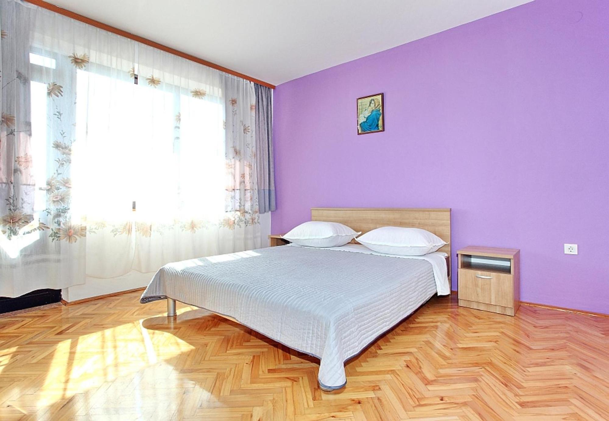 Apartments Soric Bibinje Exterior foto