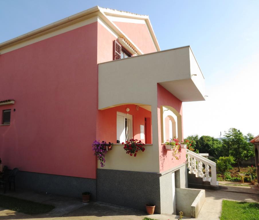 Apartments Soric Bibinje Cameră foto